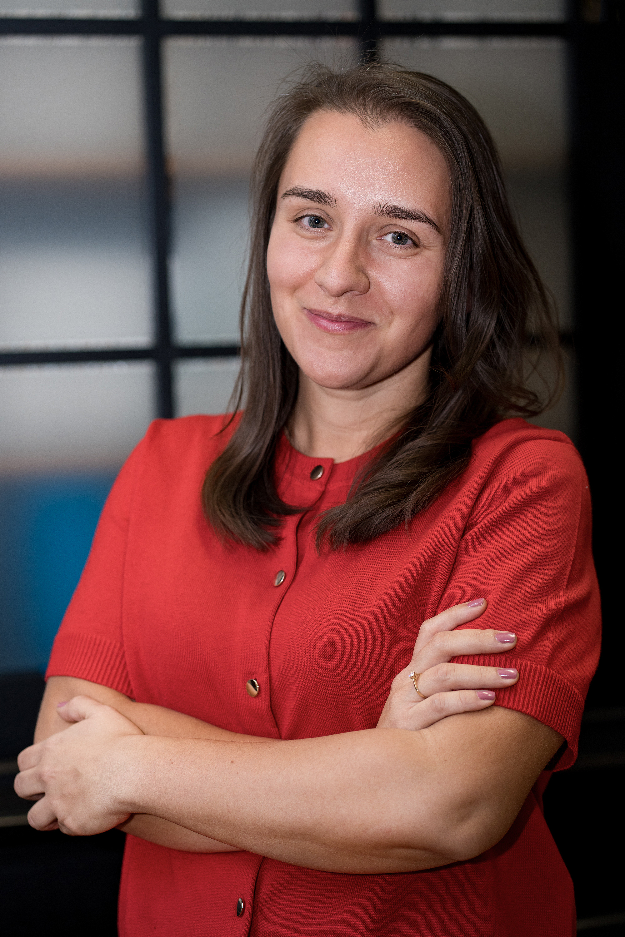 Dr Małgorzata Blatkiewicz